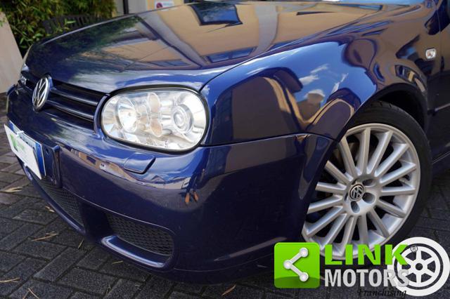 VOLKSWAGEN Golf usata, con Cronologia tagliandi