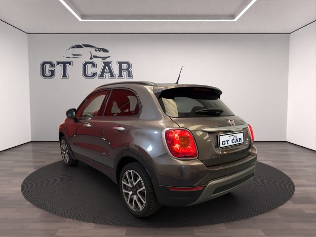 FIAT 500X usata, con Autoradio