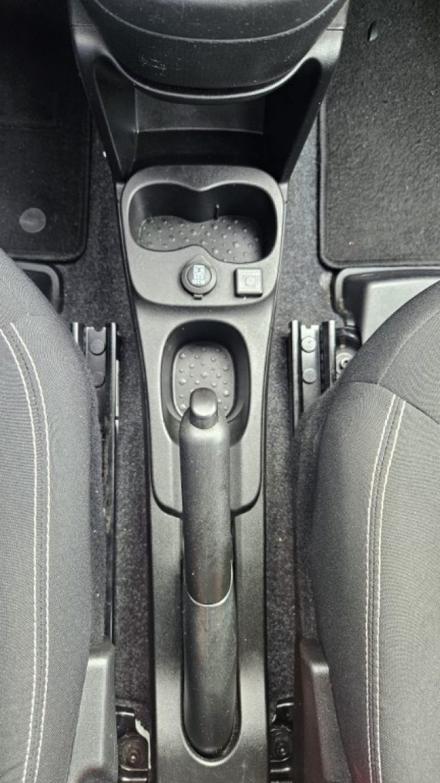 FIAT Panda usata, con ESP