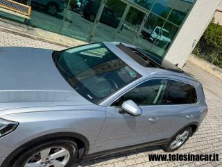 AUDI Q3 usata, con Controllo trazione