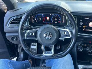VOLKSWAGEN T-Roc usata, con Controllo trazione