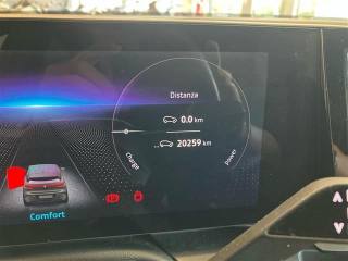 RENAULT Megane usata, con Fendinebbia
