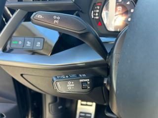 AUDI A3 usata, con Fendinebbia