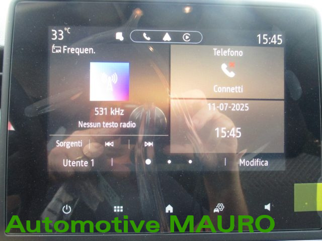 MITSUBISHI Colt usata, con Fari LED