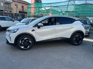 RENAULT Captur usata, con Airbag Passeggero