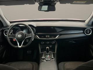 ALFA ROMEO Stelvio usata, con Fari Xenon