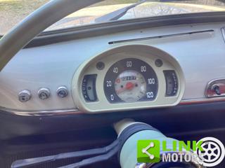 FIAT 600 usata 12