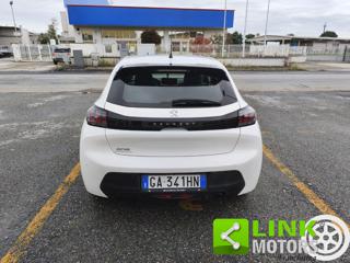PEUGEOT 208 usata, con Autoradio
