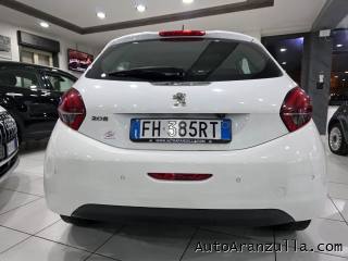 PEUGEOT 208 usata, con Bluetooth