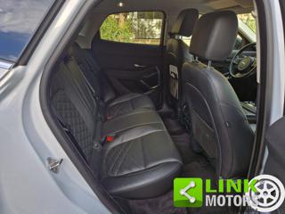 JAGUAR E-Pace usata, con Servosterzo