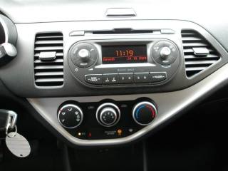KIA Picanto usata, con Fendinebbia