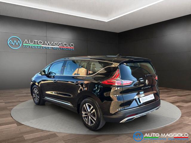 RENAULT Espace usata, con Boardcomputer