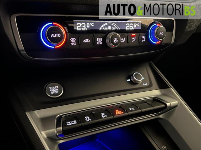 AUDI Q3 usata, con ESP