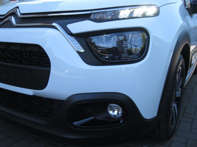 CITROEN C3 usata, con Airbag laterali