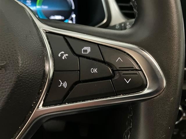 RENAULT Captur usata, con Sensore di pioggia