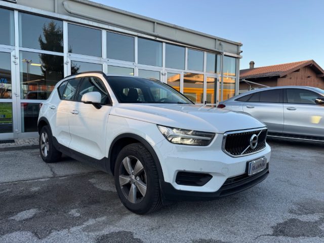VOLVO XC40 usata, con Airbag laterali