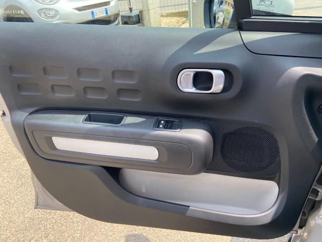 CITROEN C3 usata 31