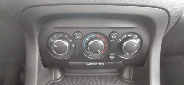 FORD Ka+ usata, con Immobilizzatore elettronico