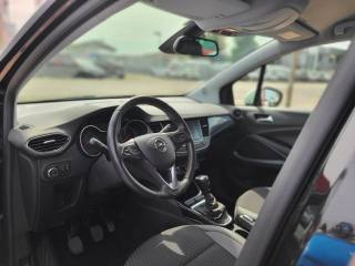 OPEL Crossland X usata, con Sistema di navigazione
