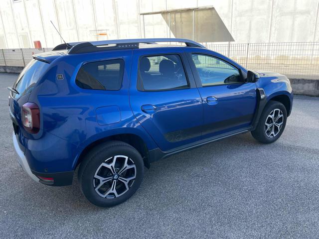 DACIA Duster usata, con Autoradio