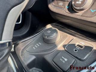 JEEP Compass usata, con Autoradio
