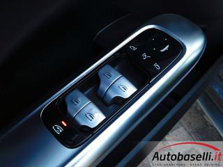 MERCEDES-BENZ C 300 usata, con Start/Stop Automatico