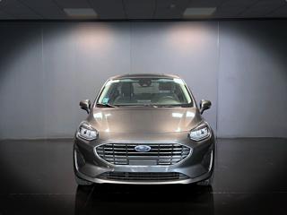 FORD Fiesta usata, con Airbag