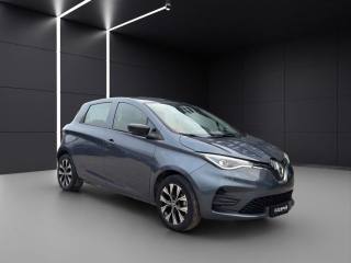 RENAULT ZOE usata, con Boardcomputer