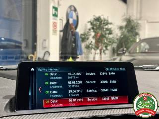 BMW M2 usata, con Volante in pelle