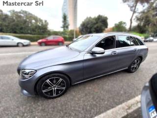 MERCEDES-BENZ C 200 usata, con Airbag laterali