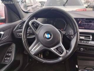 BMW 116 usata, con Alzacristalli elettrici