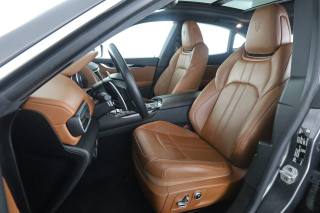 MASERATI Levante usata 1