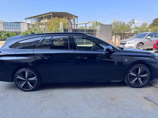 PEUGEOT 308 usata 3