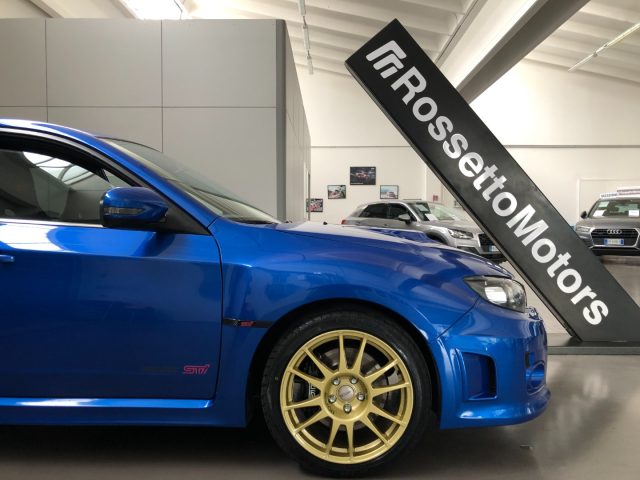 SUBARU Impreza usata 19