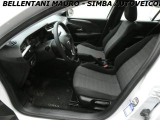 OPEL Corsa usata, con ESP