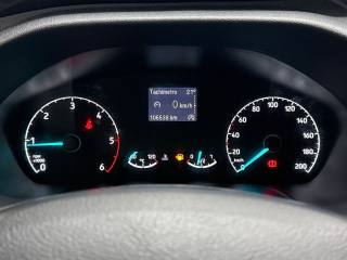 FORD Transit Custom usata 16