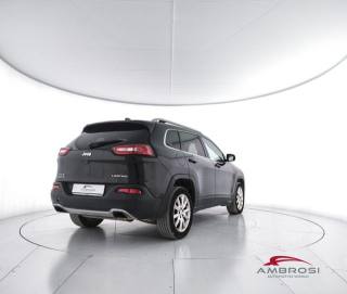 JEEP Cherokee usata 2