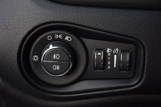 JEEP Renegade usata, con Touch screen