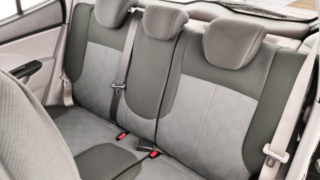 KIA Picanto usata 30