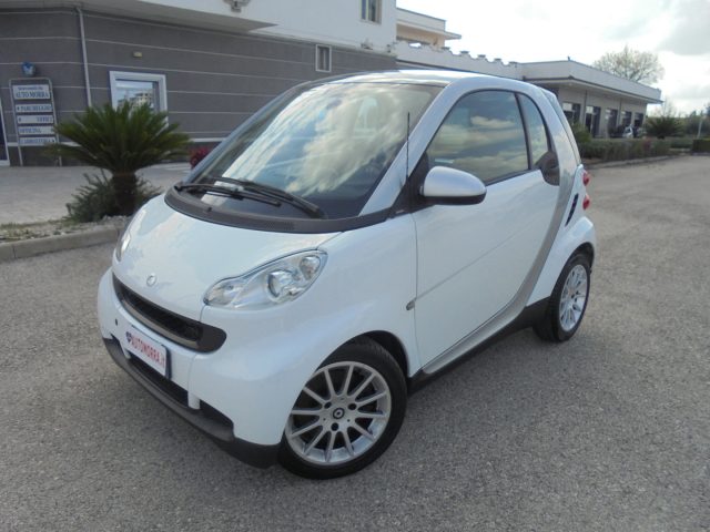 SMART ForTwo usata, con Airbag