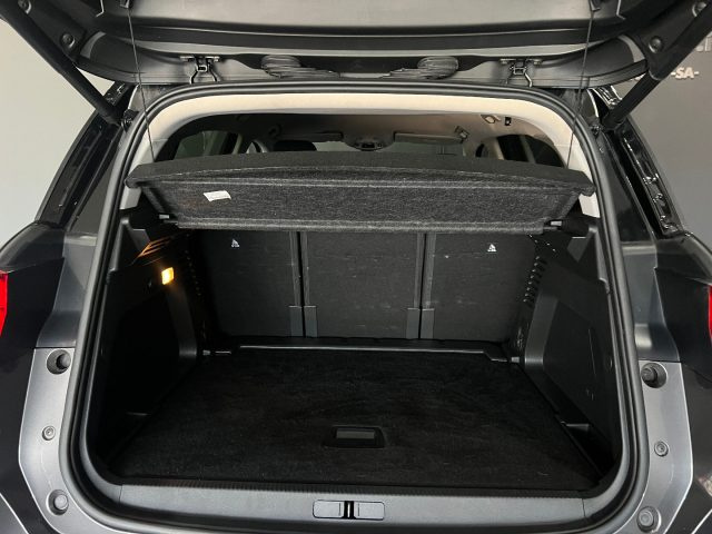 CITROEN C5 Aircross usata, con Cruise Control