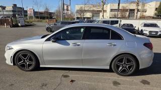 MERCEDES-BENZ A 200 usata, con Airbag laterali