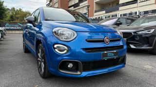 FIAT 500X usata, con Airbag