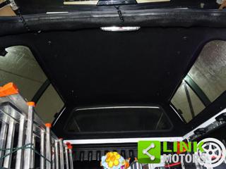 FORD Ranger usata, con Start/Stop Automatico