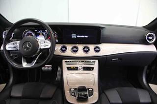MERCEDES-BENZ CLS 300 usata, con Autoradio