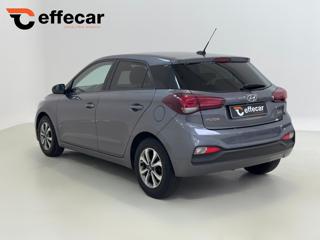 HYUNDAI i20 usata, con Airbag Passeggero