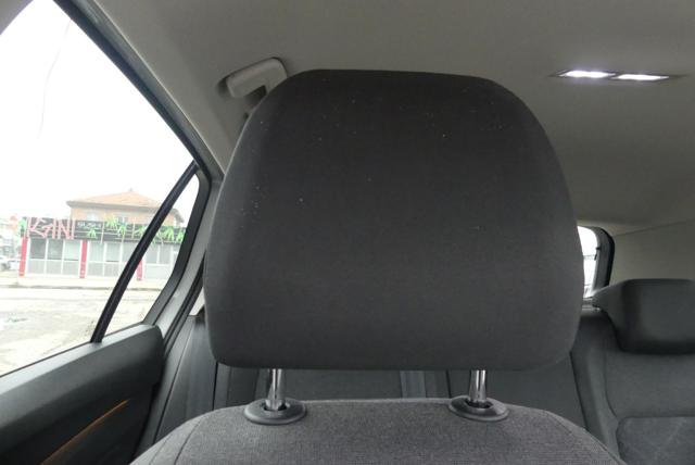 VOLKSWAGEN Golf usata, con Kit antipanne