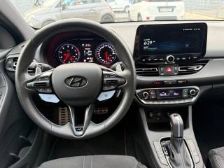 HYUNDAI i30 usata, con ESP