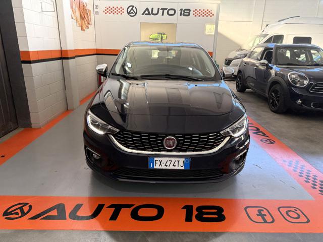 FIAT Tipo usata, con Airbag