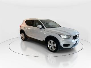 VOLVO XC40 usata, con Cruise Control